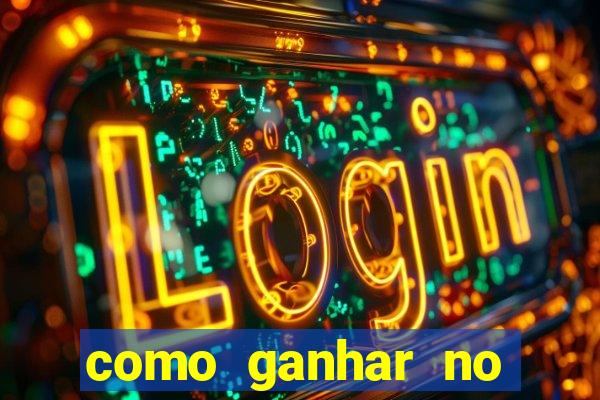 como ganhar no jogo da velha